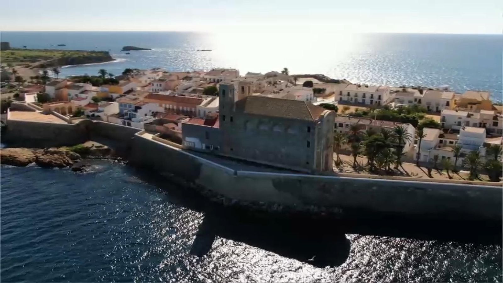 35 anys de la declaració com a reserva marina de l’Illa de Tabarca