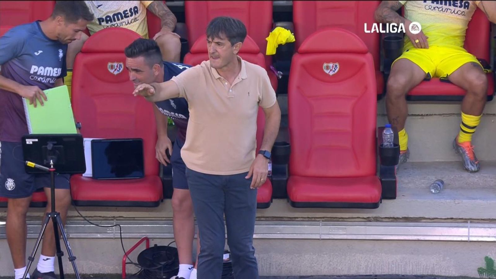 L'Europa League com a revulsiu