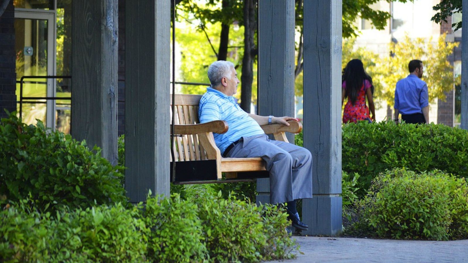 El 42,4% dels majors de 65 anys de la Comunitat Valenciana viuen a soles.