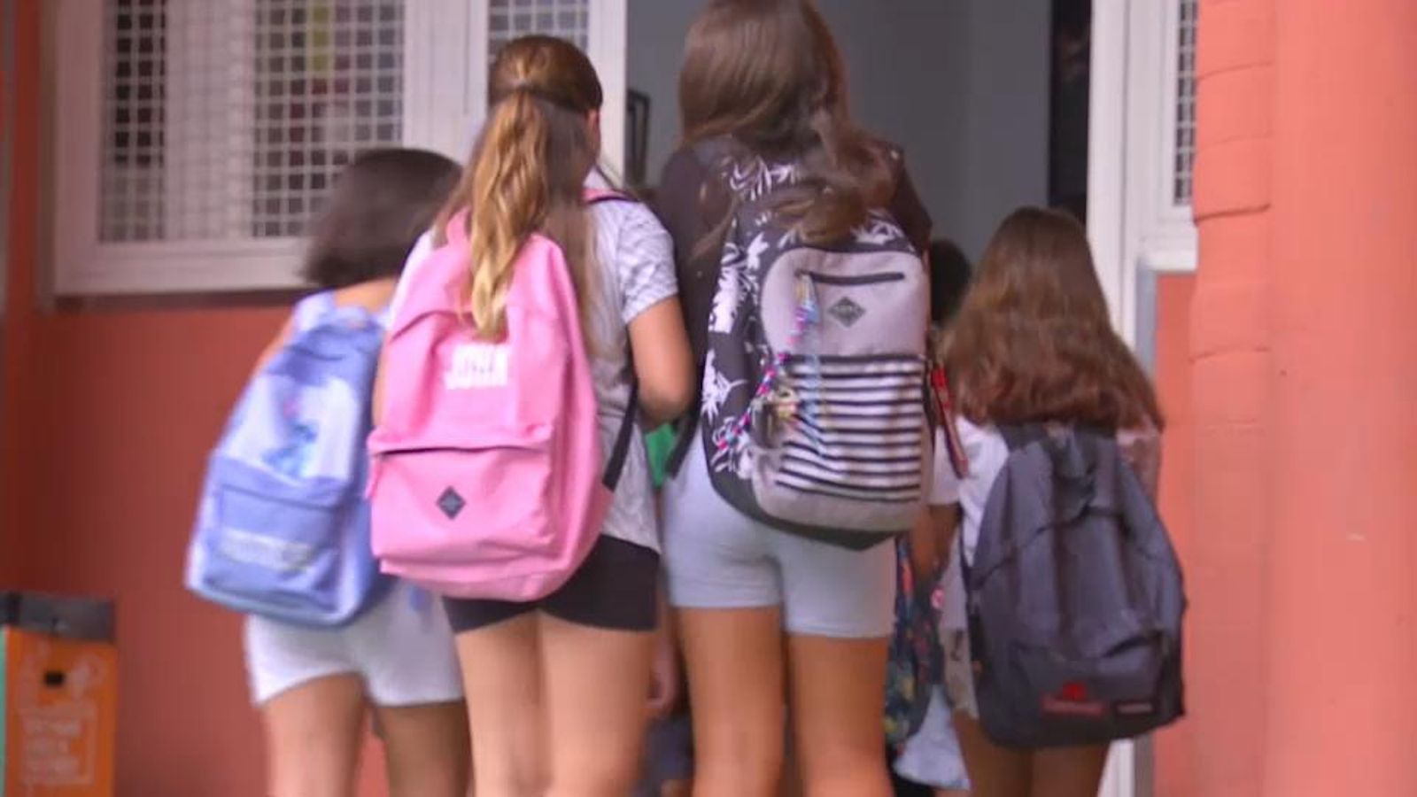 La Confederació d'AMPA es queixa de la falta professorat