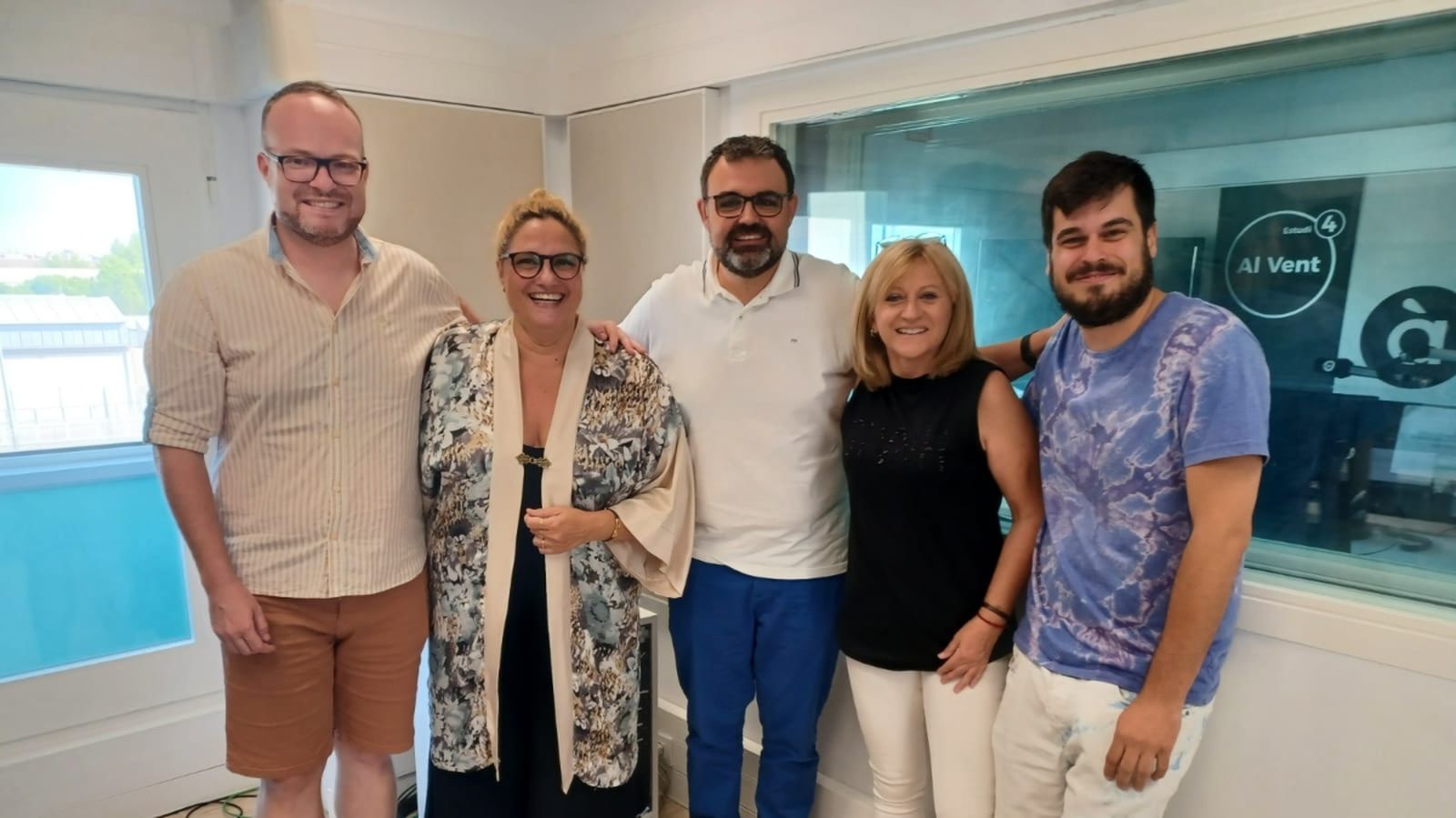 26.09.2023 | El rall diari T5