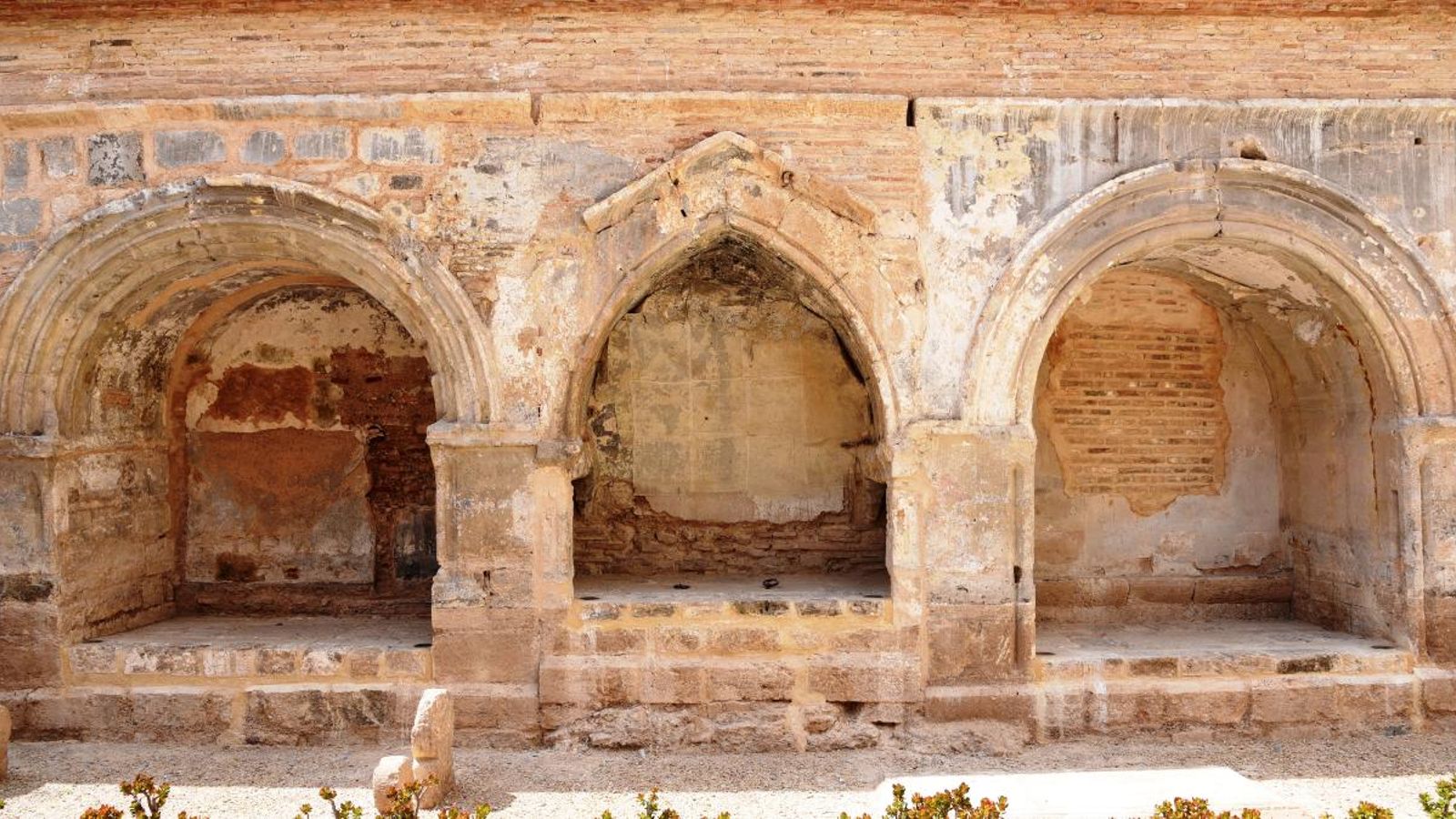 Imatge de Sant Joan de l'Hospital