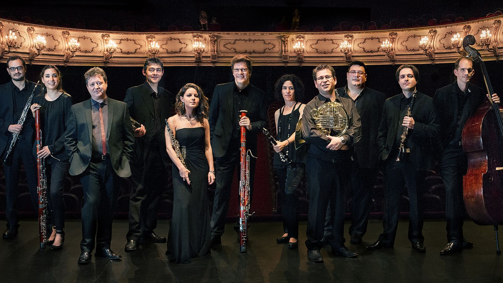 L’ Auditori de Castelló estrena ‘Un viatge a Nàpols’, una recuperació d’obra del compositor valencià Vicent Martín i Soler