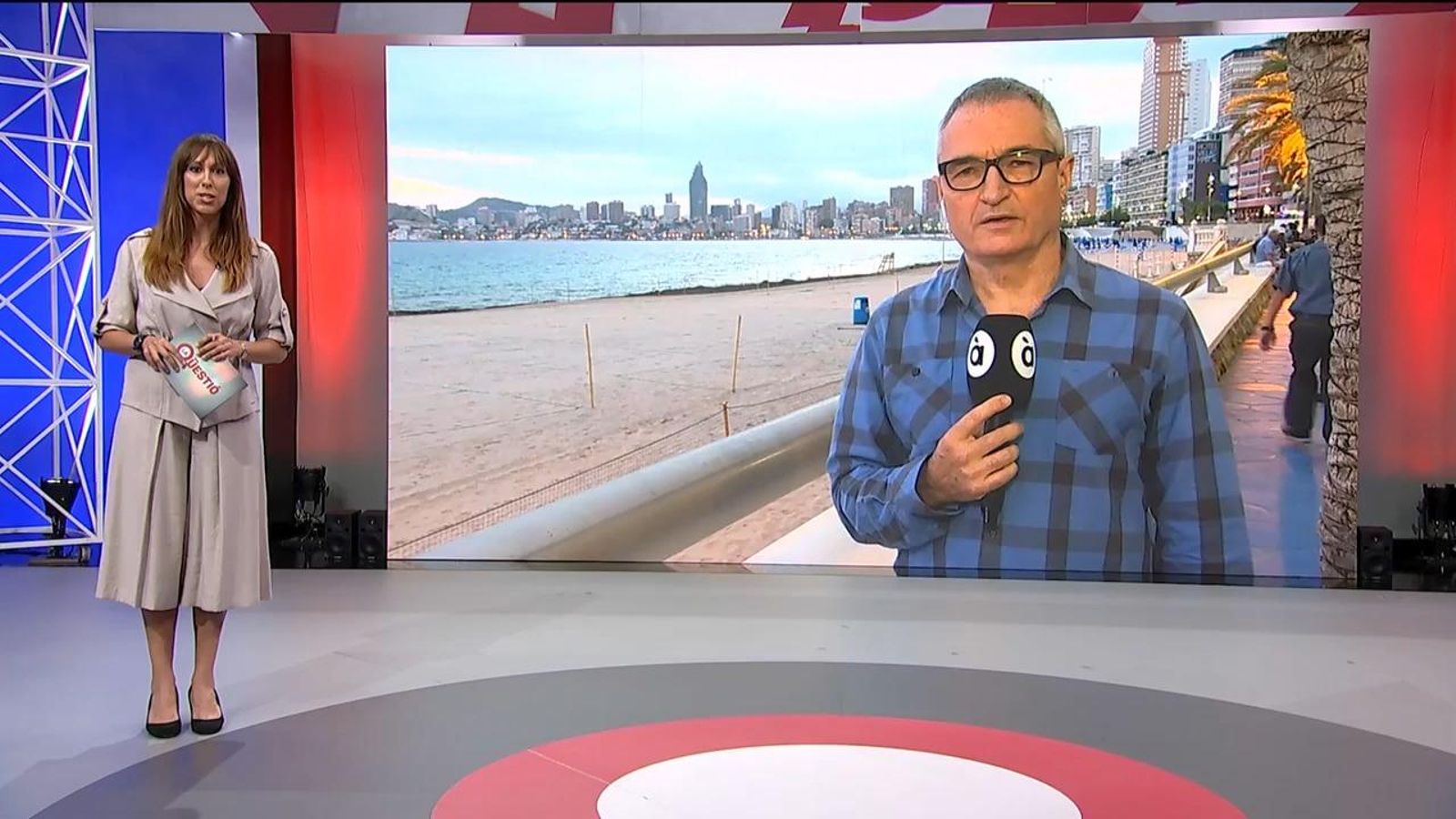 19.06.2020 | 'Aquell estiu del 2020'