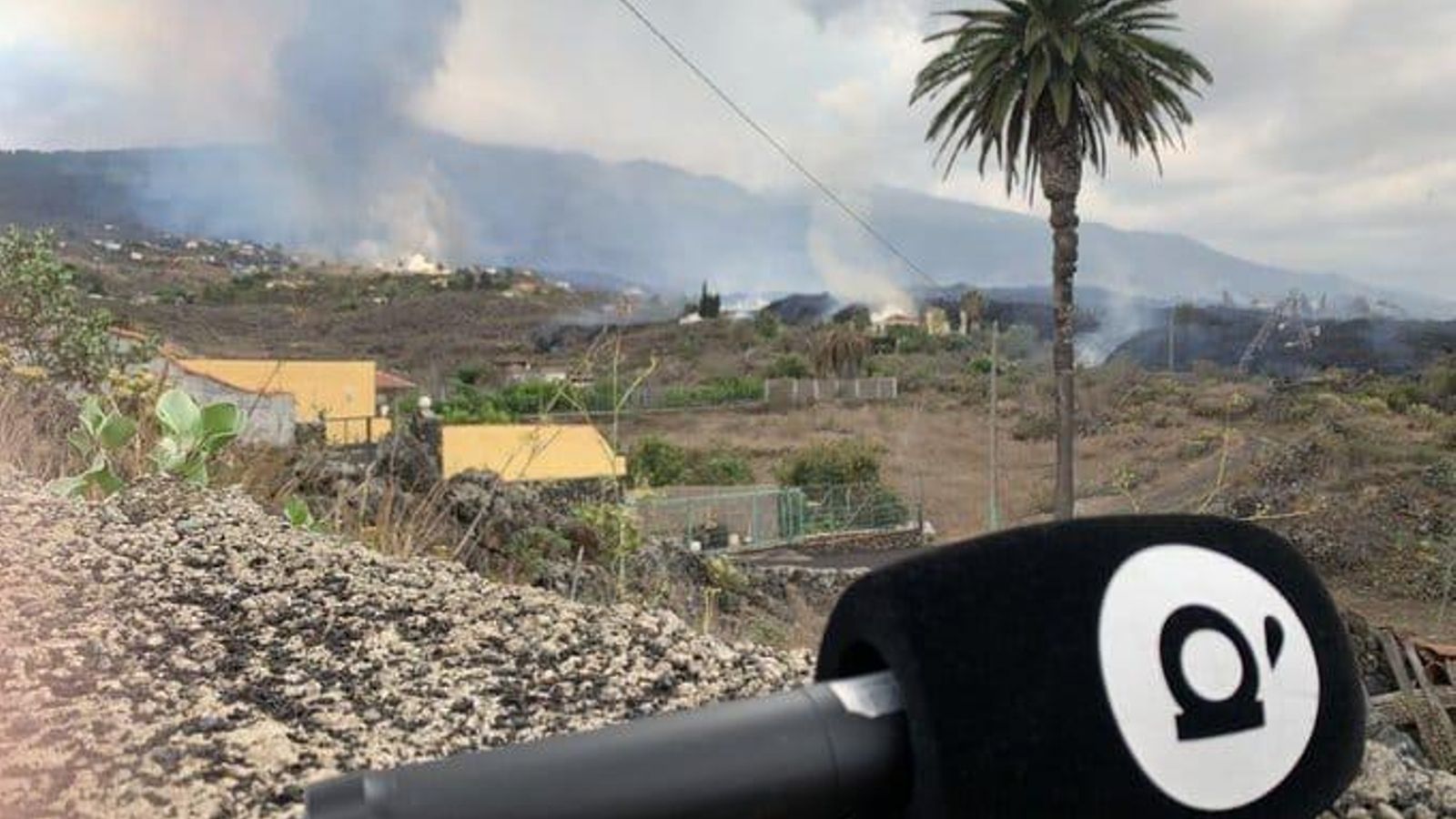 19.09.2022 | Un any de la Palma