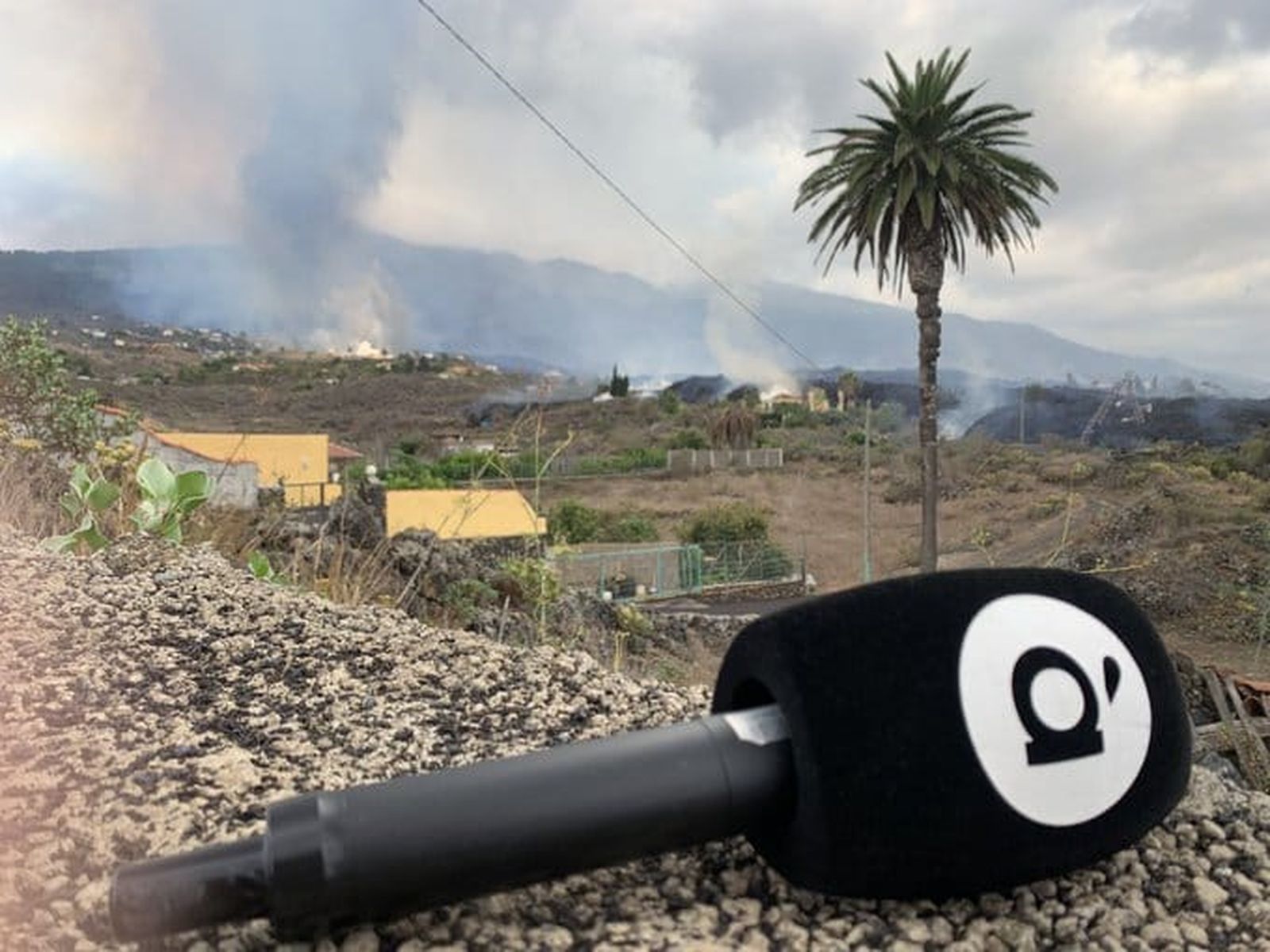 19.09.2022 | Un any de la Palma