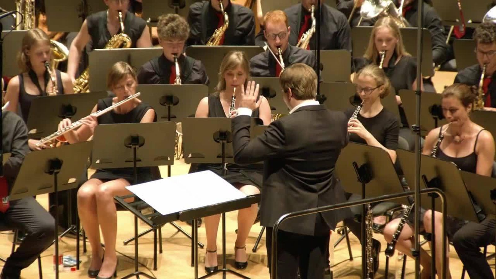 Koninklijk Harmonieorkest Vooruit Harelbeke