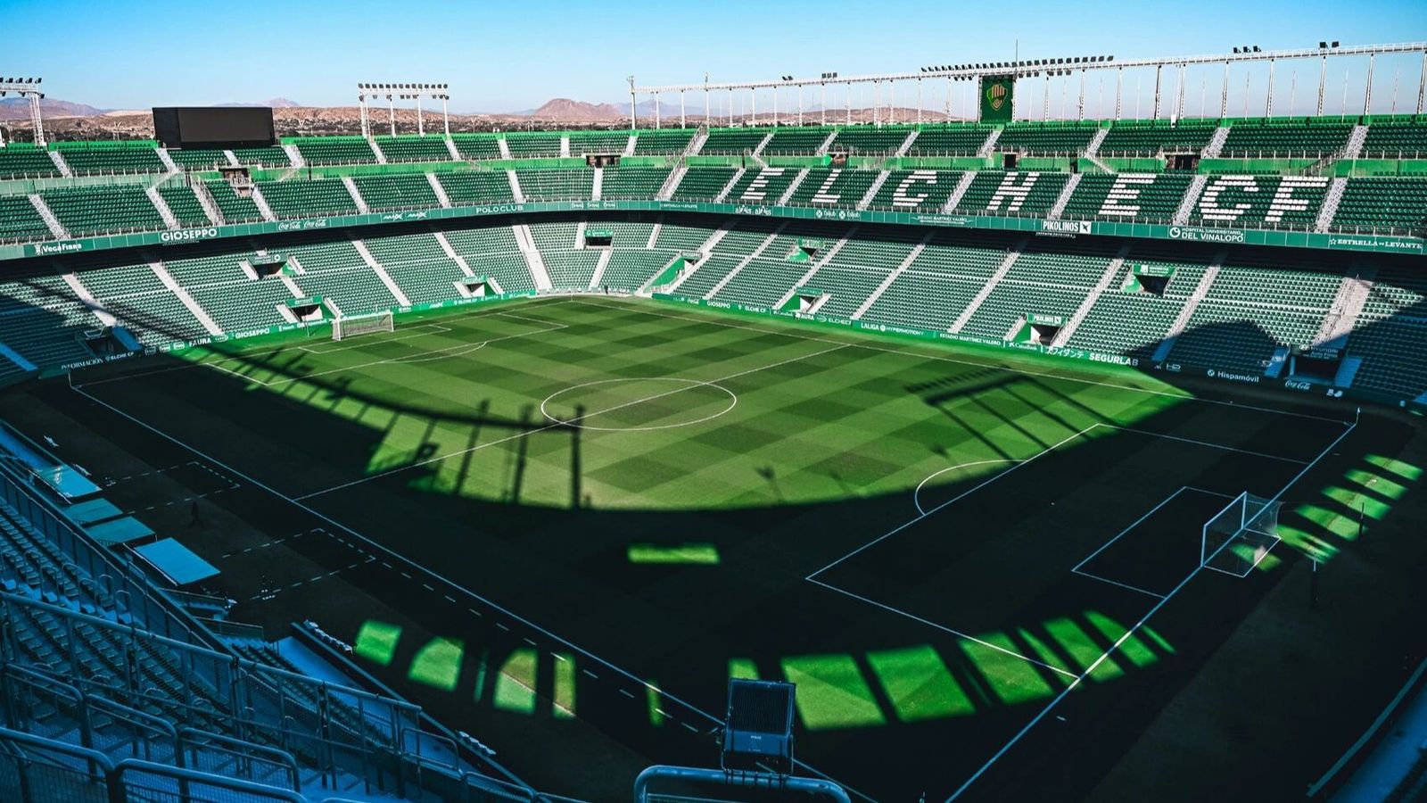 Estadi Martínez Valero