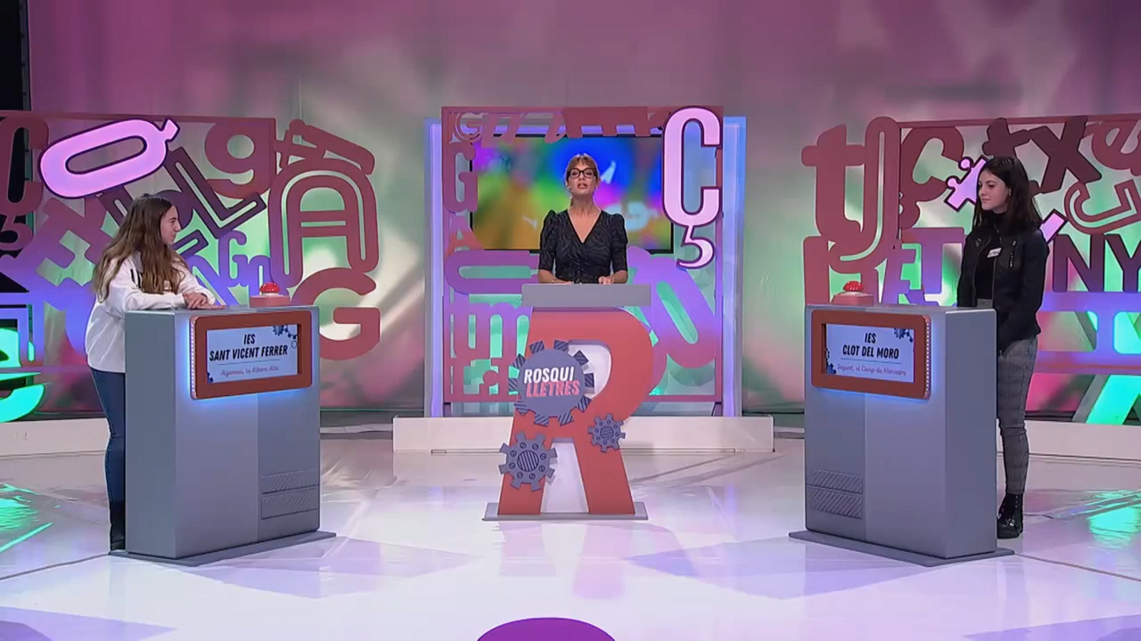 30.12.2020 | IES Sant Vicent Ferrer – IES Clot del Moro