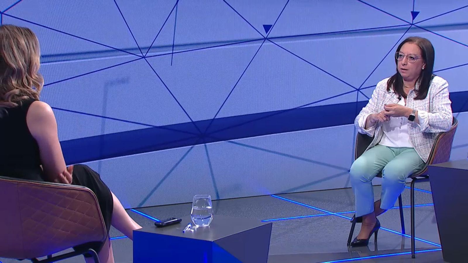 28.05.2024 | Llanos Massó (Vox) | Eleccions europees 9J