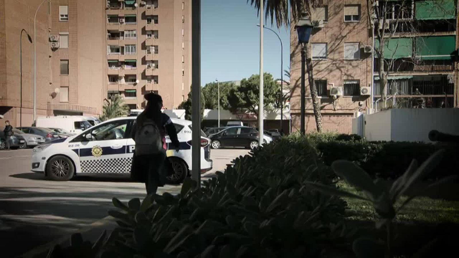 LQ Entrevista | Estefanía Navarrete, coordinadora del grup GAMA, de la Policia Local de València