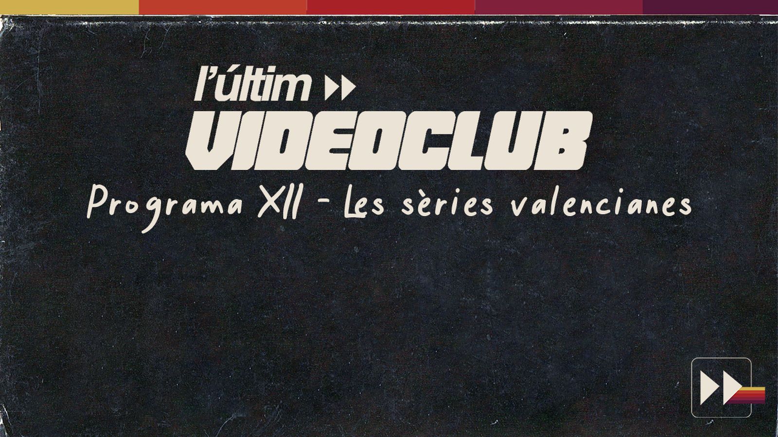 31.10.2021 | Les sèries valencianes