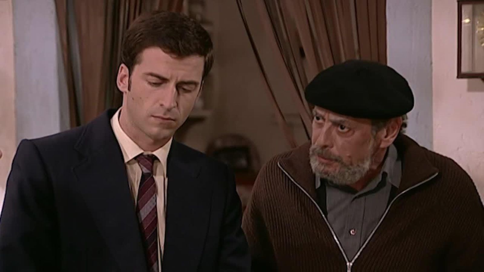 Capítol 176: Una llum que s’apaga