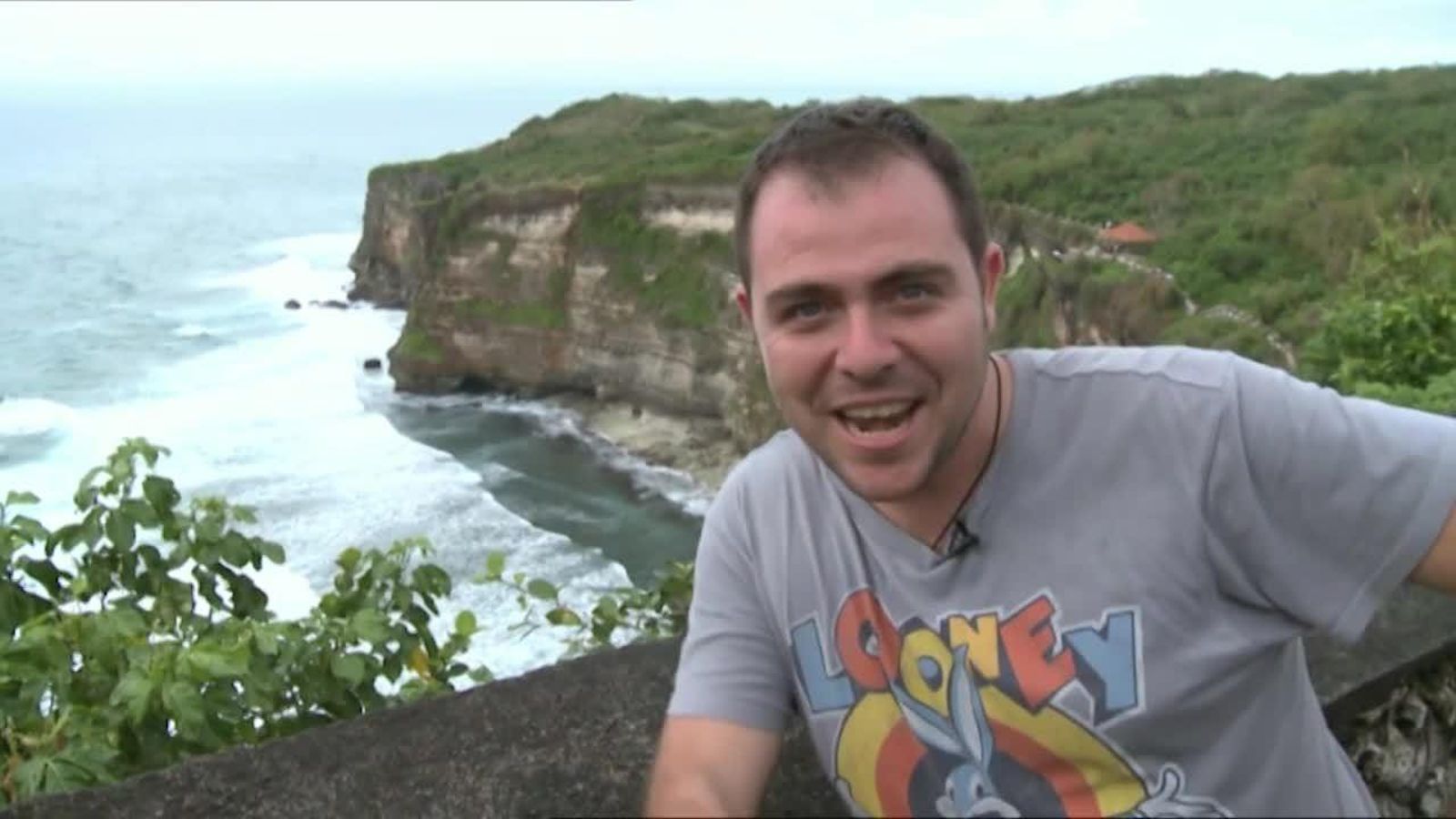 Bali