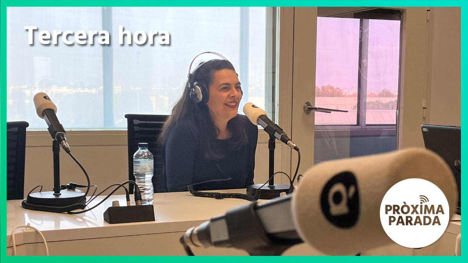 10.04.2023 | Pròxima parada | Tercera Part