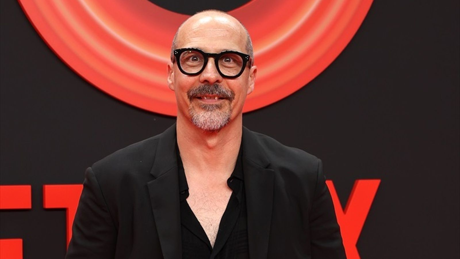 L'actor Fele Martínez en una imatge d'arxiu