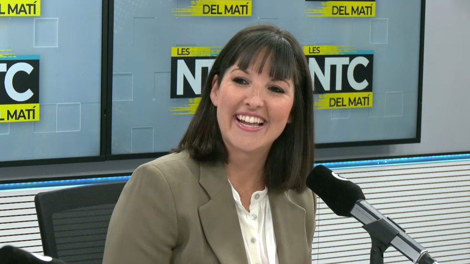 25.01.2023 | Entrevista LNM Paz Navarro