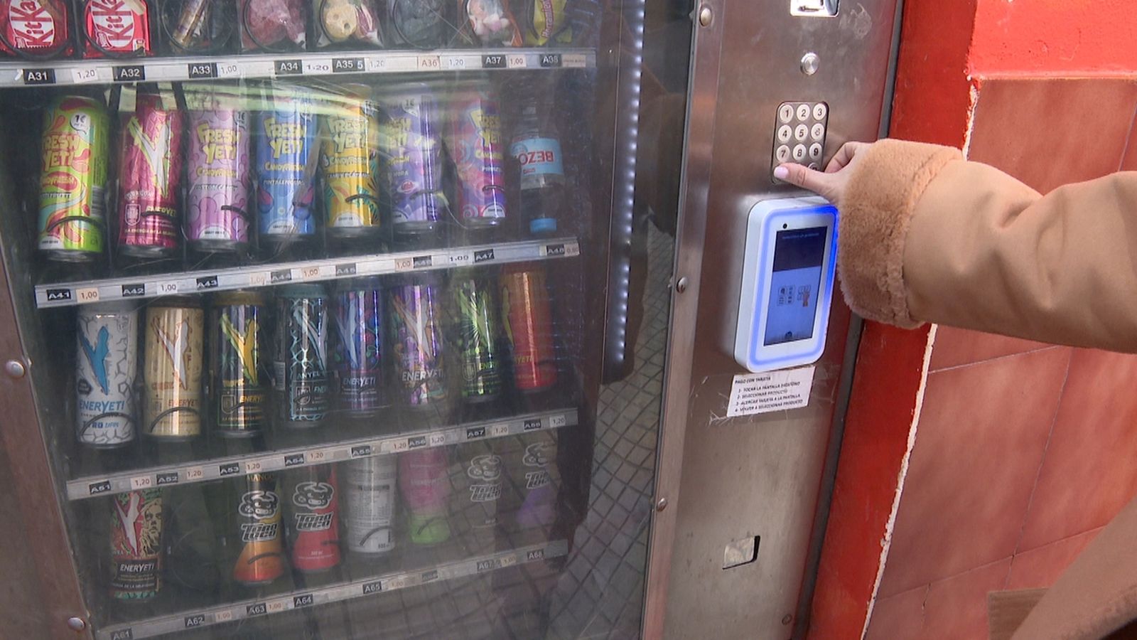 El govern espanyol regularà la publicitat d'aliments infantils poc saludables