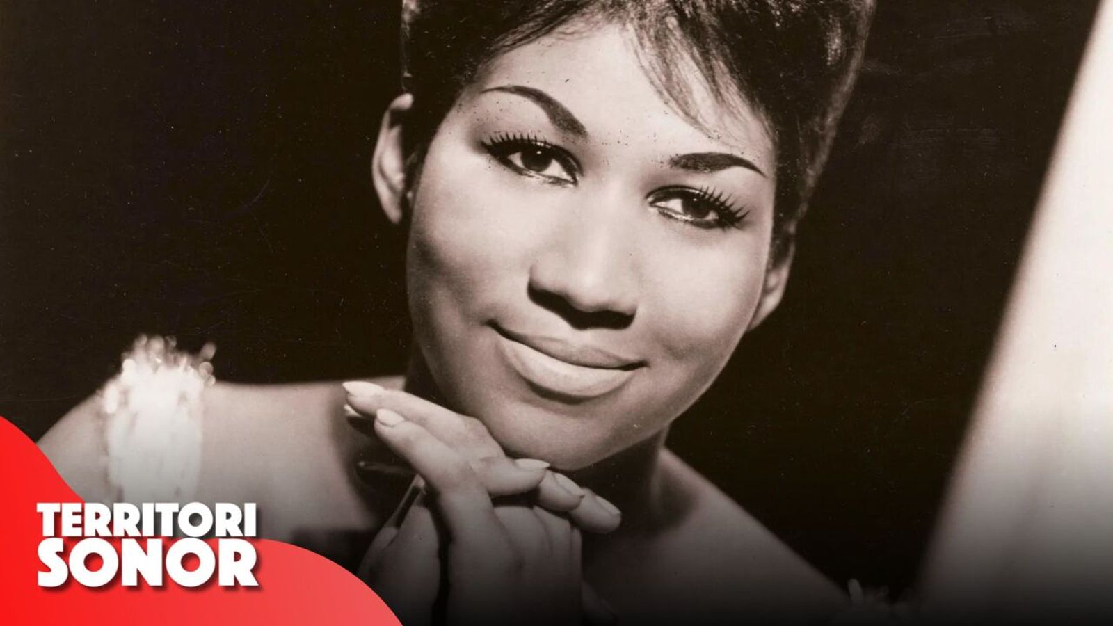 09.04.2024 | El gramòfon blau | Aretha Franklin