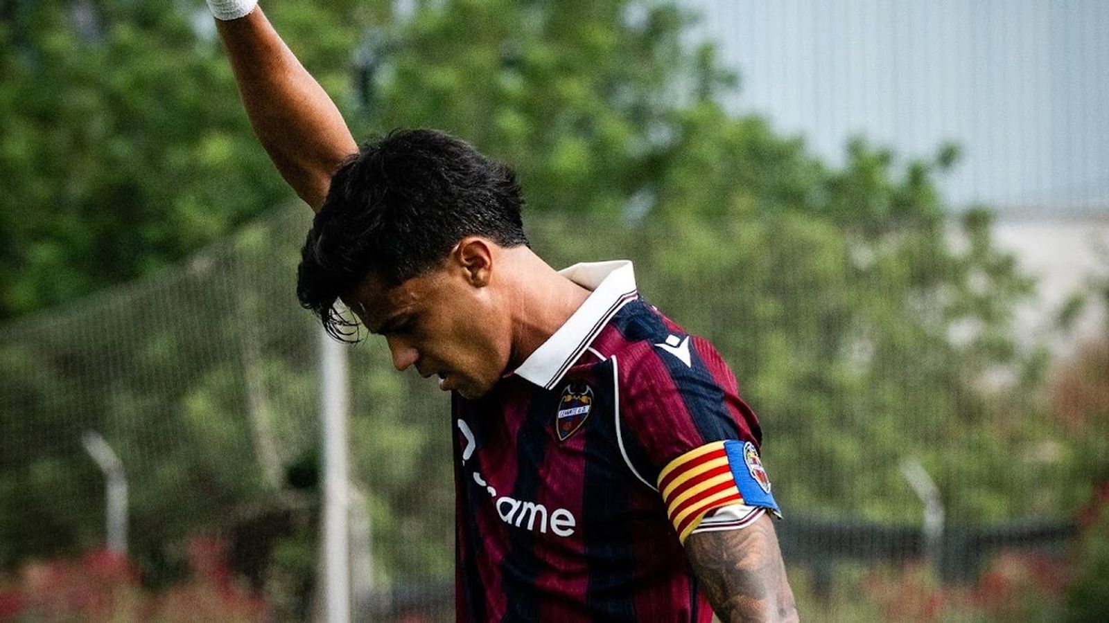 16.08.2026 | RCD Espanyol - Levante UD