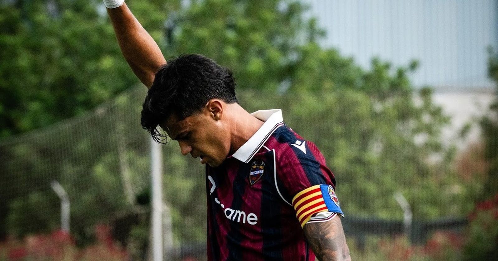 16.08.2026 | RCD Espanyol - Levante UD