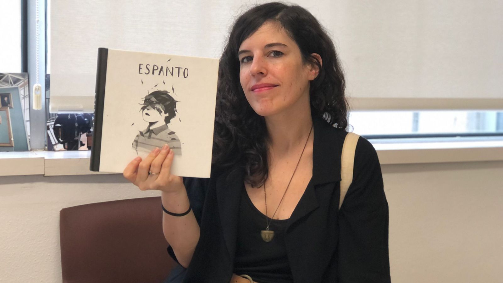 13.09.2022 | Laura Pérez (il·lustradora)