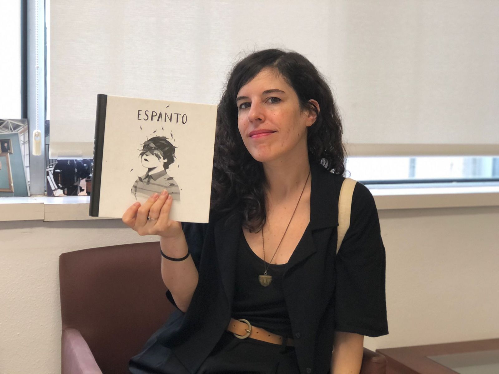 13.09.2022 | Laura Pérez (il·lustradora)