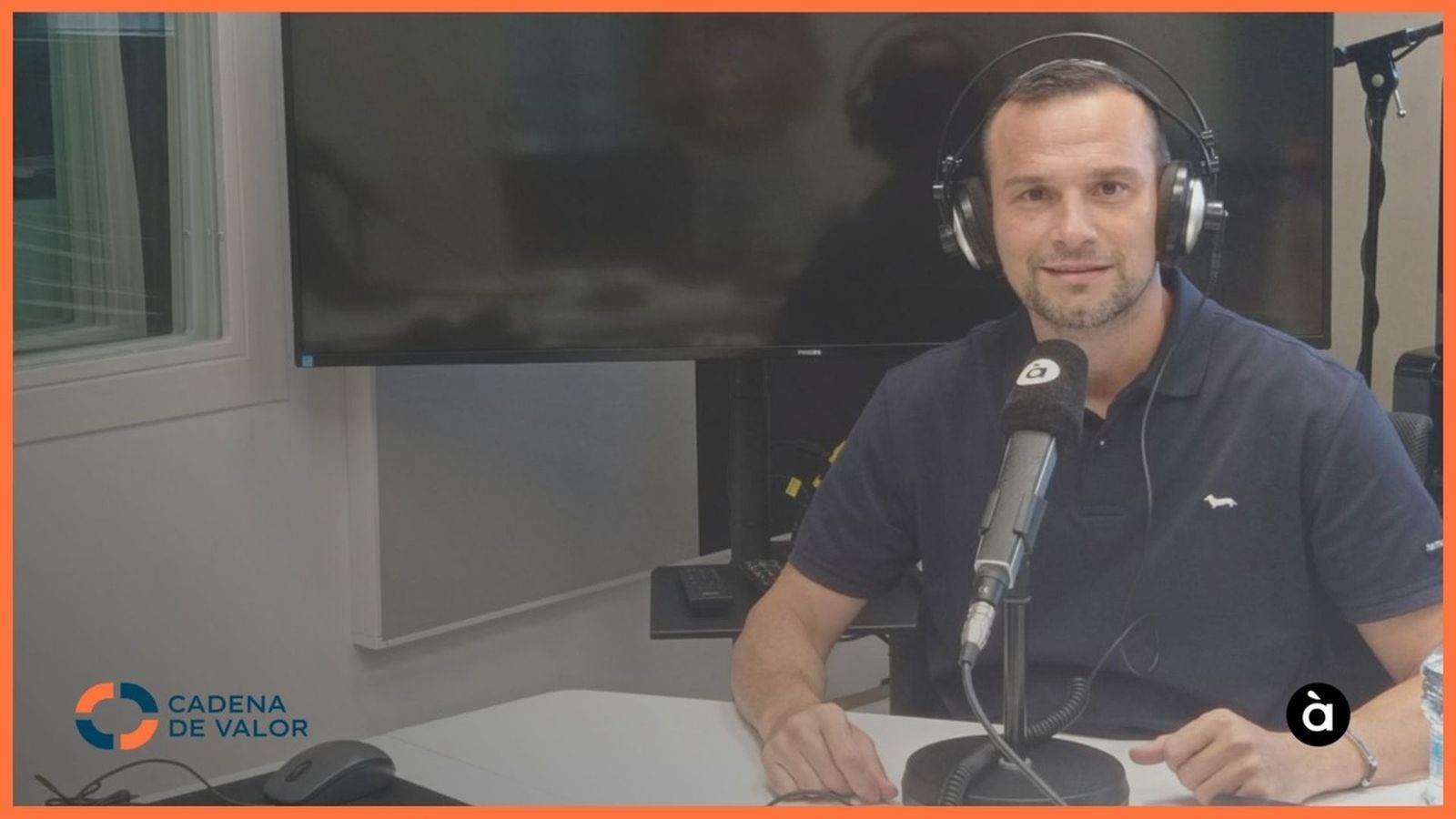 18.09.2024 | Miguel Navarro, de TBig Finance