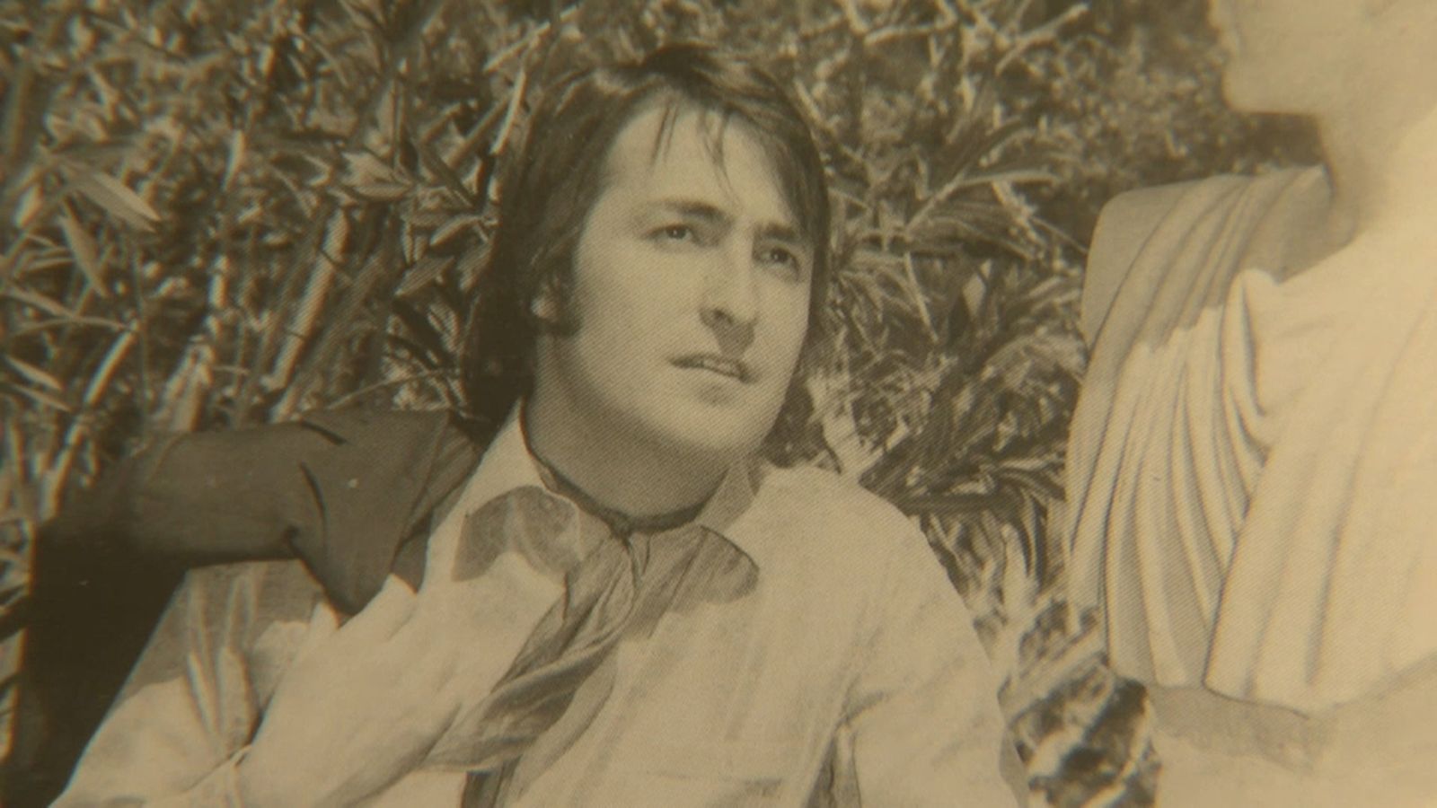 VÍDEO | Nino Bravo ens va deixar fa 47 anys