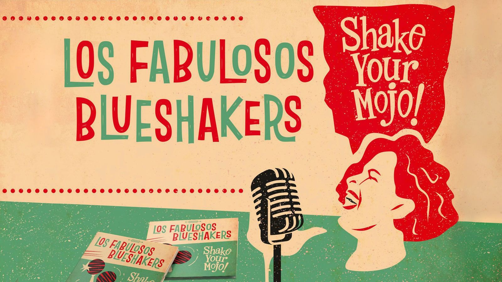 03.02.2021 | Los Fabulosos Blueshakers, Davido Sax, Rainkid, Óscar de Manuel, Canciller i Tú Ves Ovnis