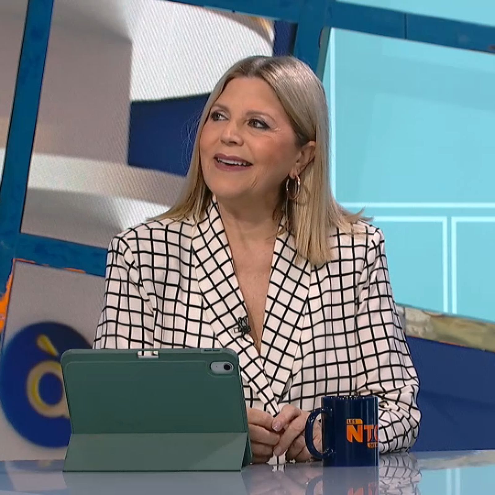 15.06.2026 | Entrevista LNM Carmen Ortí episode artwork