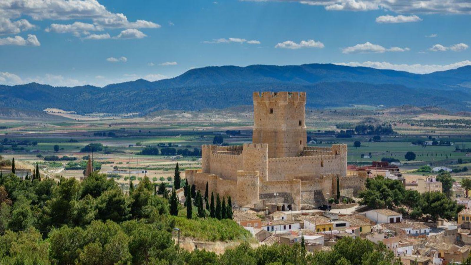 Villena