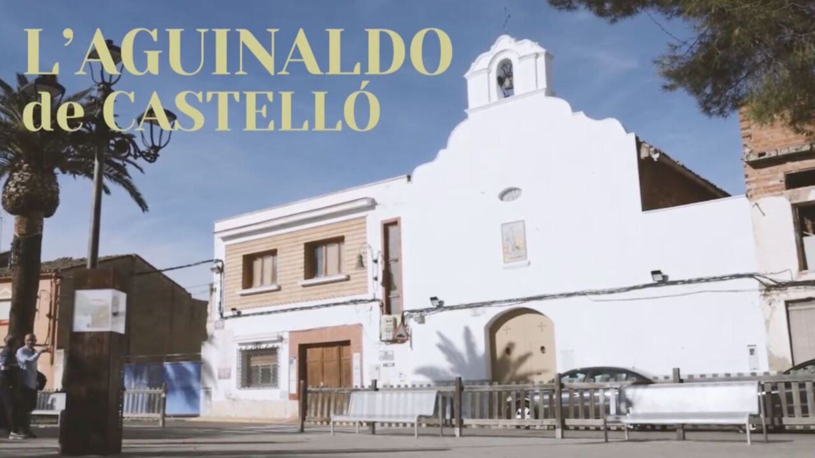 26.12.2023 | “L’Aguinaldo de Castelló”