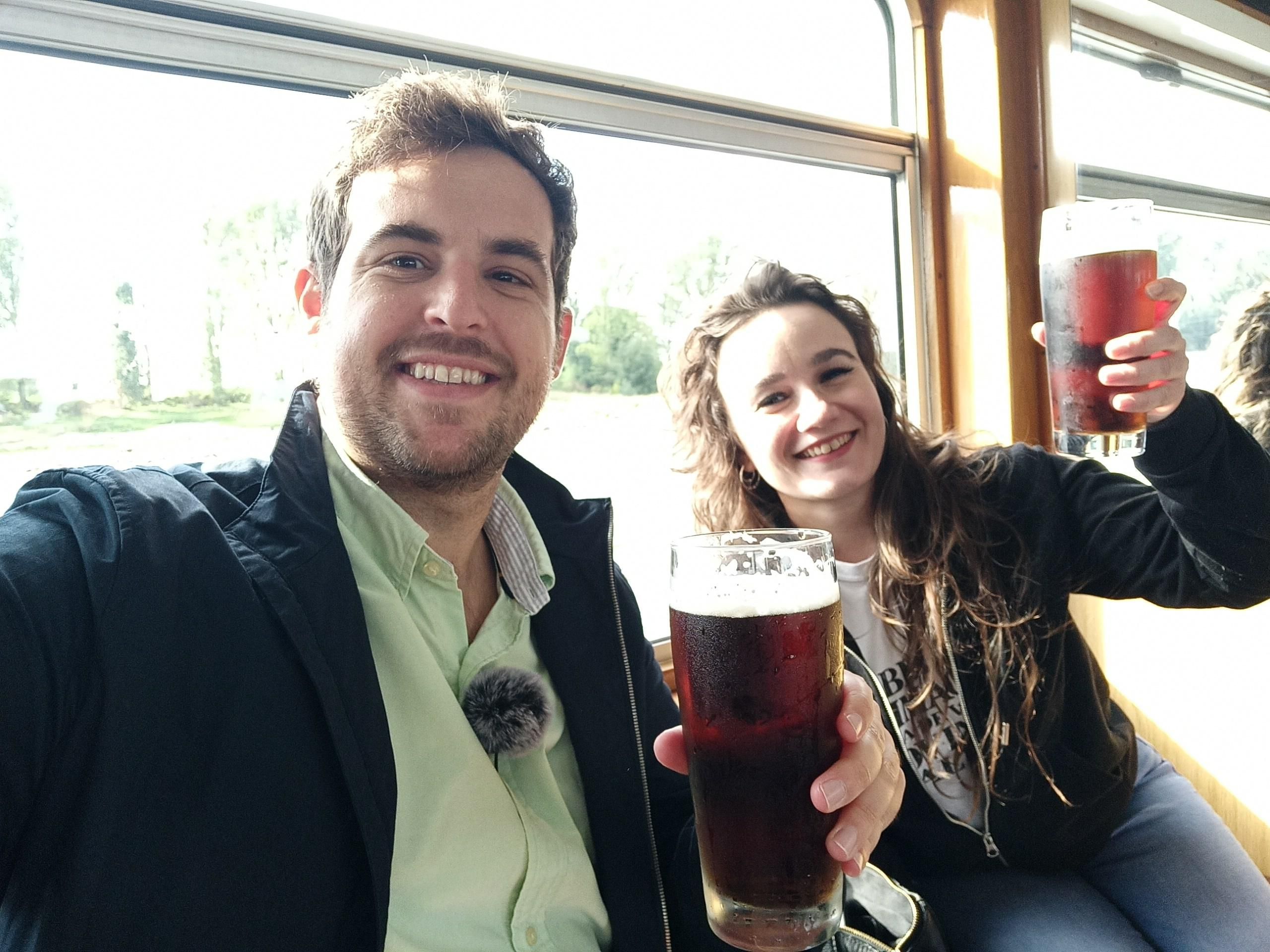 María ara viu a Düsseldorf
