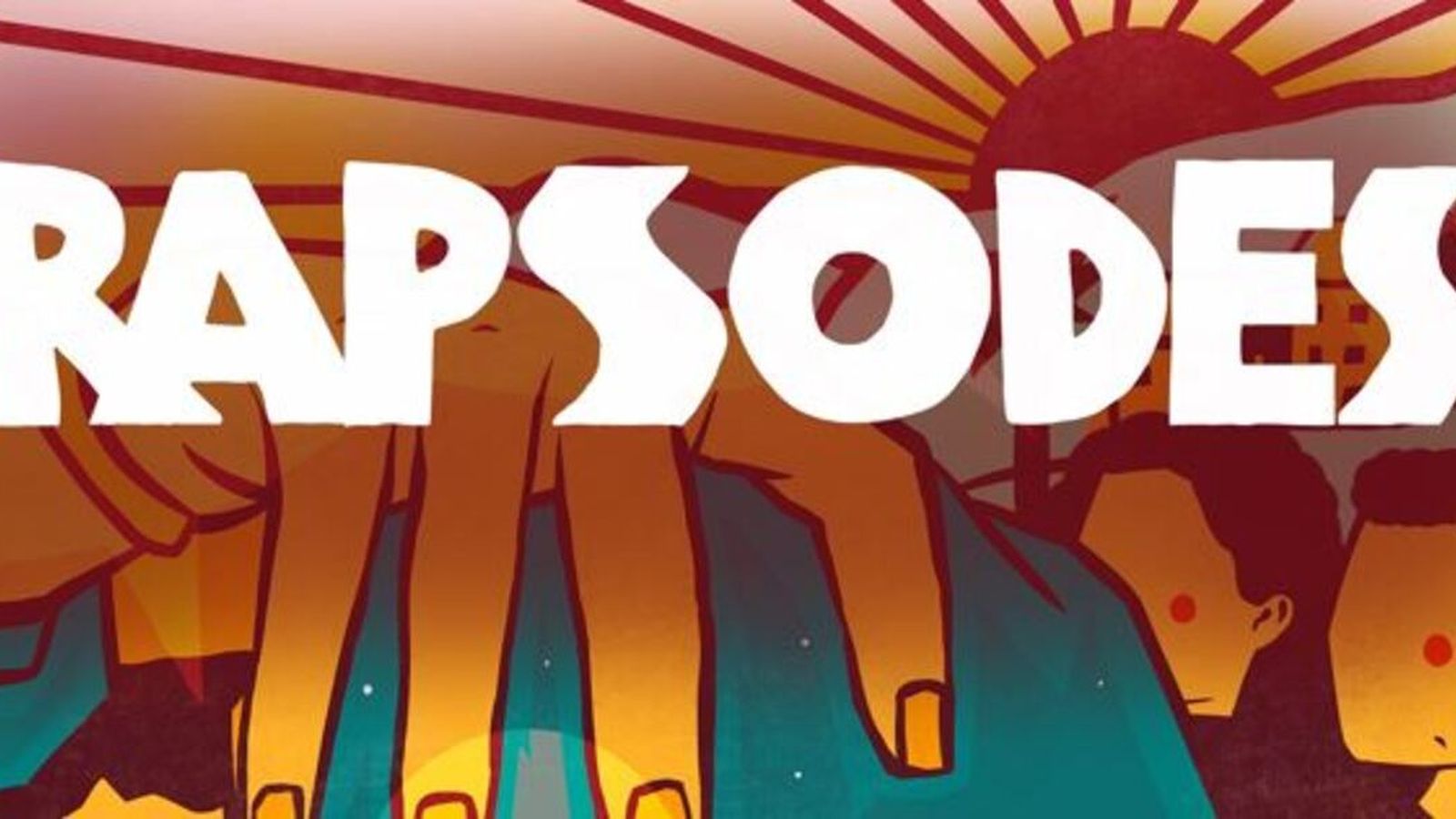 21.11.2022 | ‘Rapsodes’