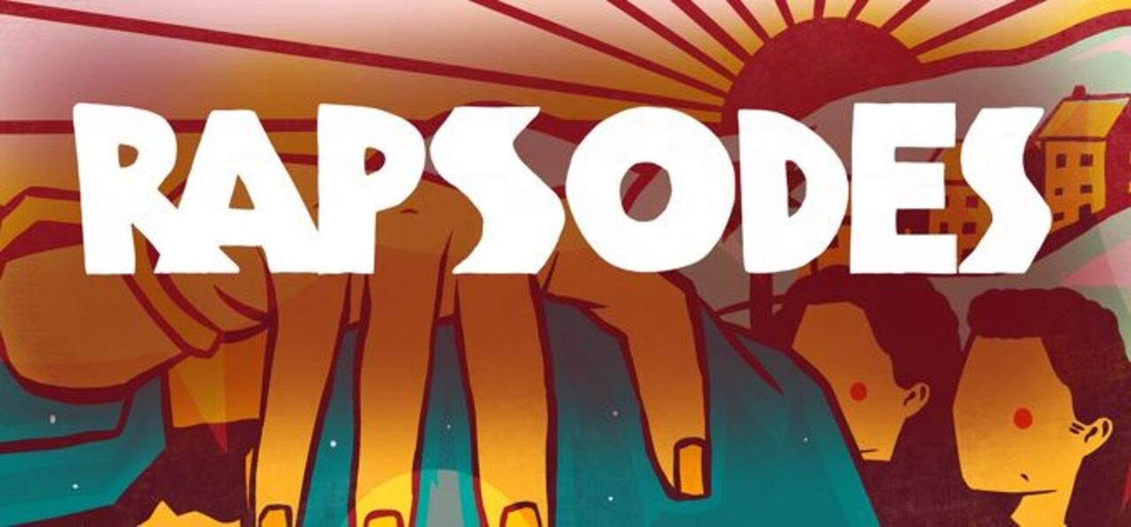 21.11.2022 | ‘Rapsodes’