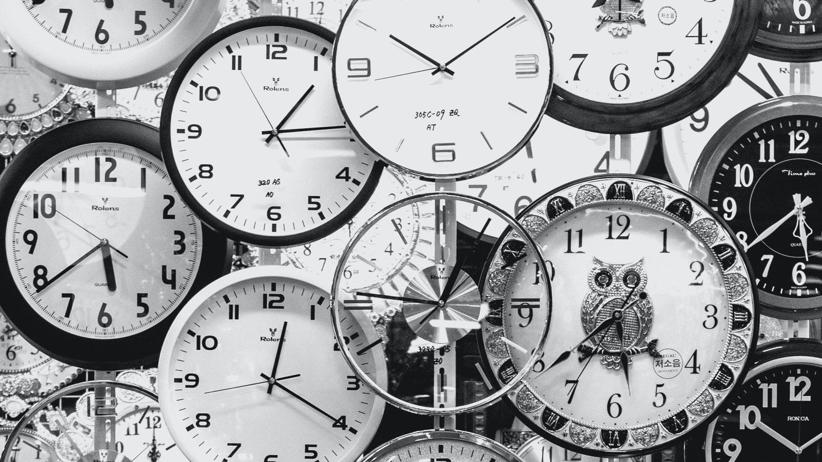 12.12.2023 | 'Korah i el món' i coses que no pensem que han coincidit en el temps