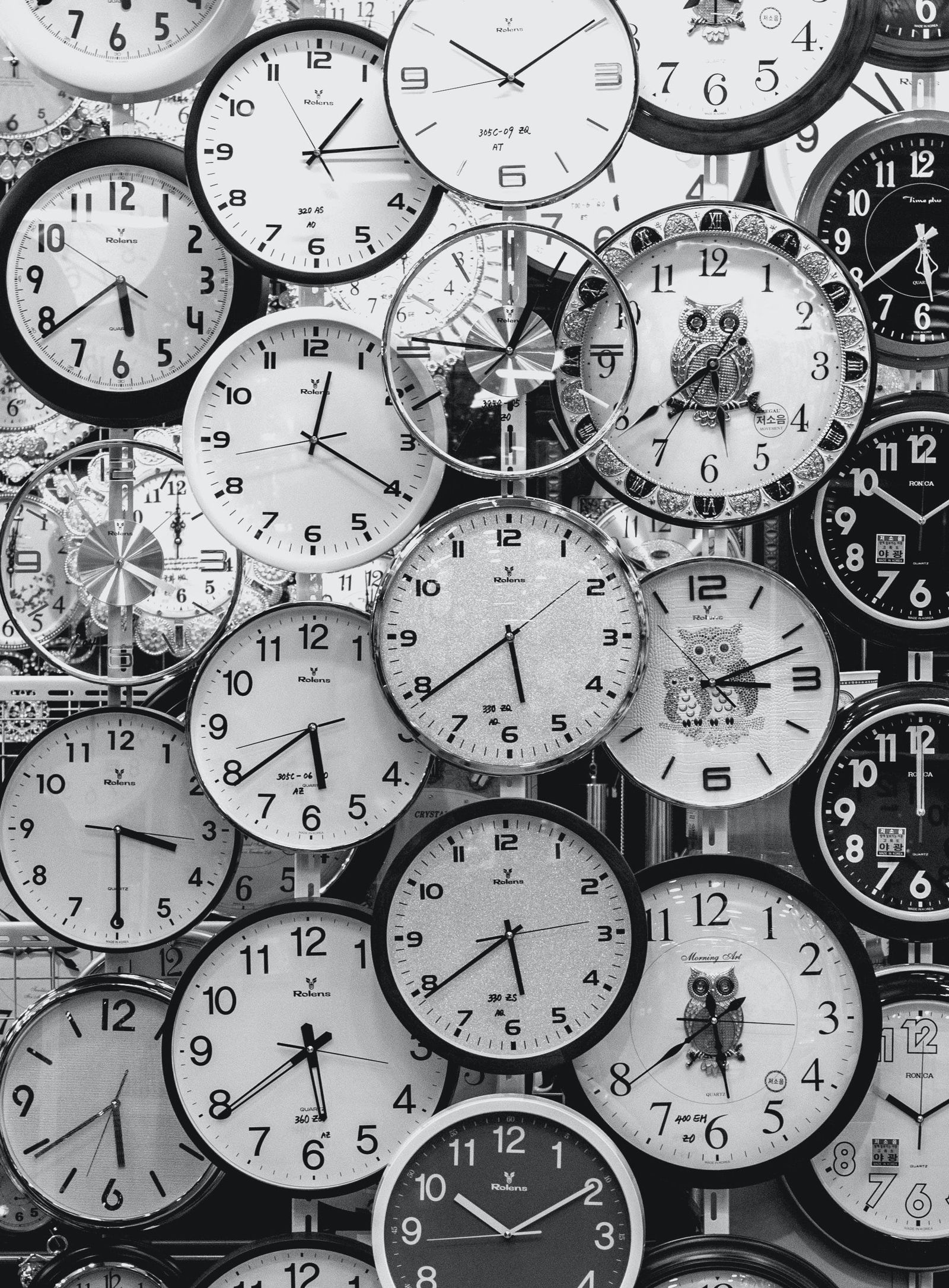 12.12.2023 | 'Korah i el món' i coses que no pensem que han coincidit en el temps