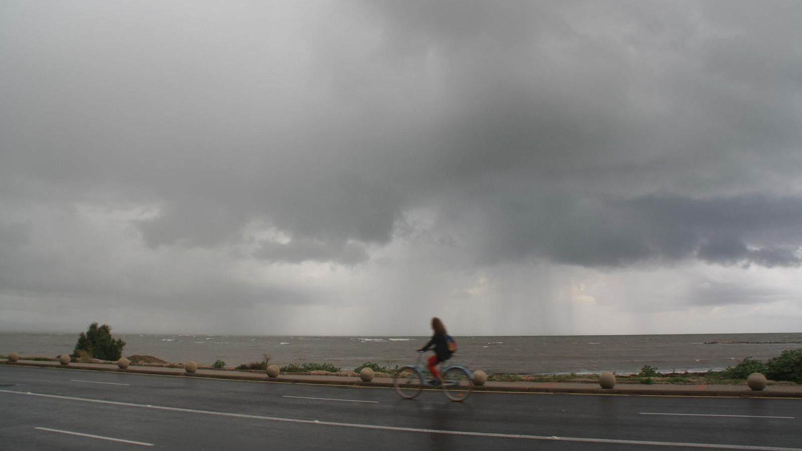 ANDRÉS FORNÉS, Dénia, la Marina Alta