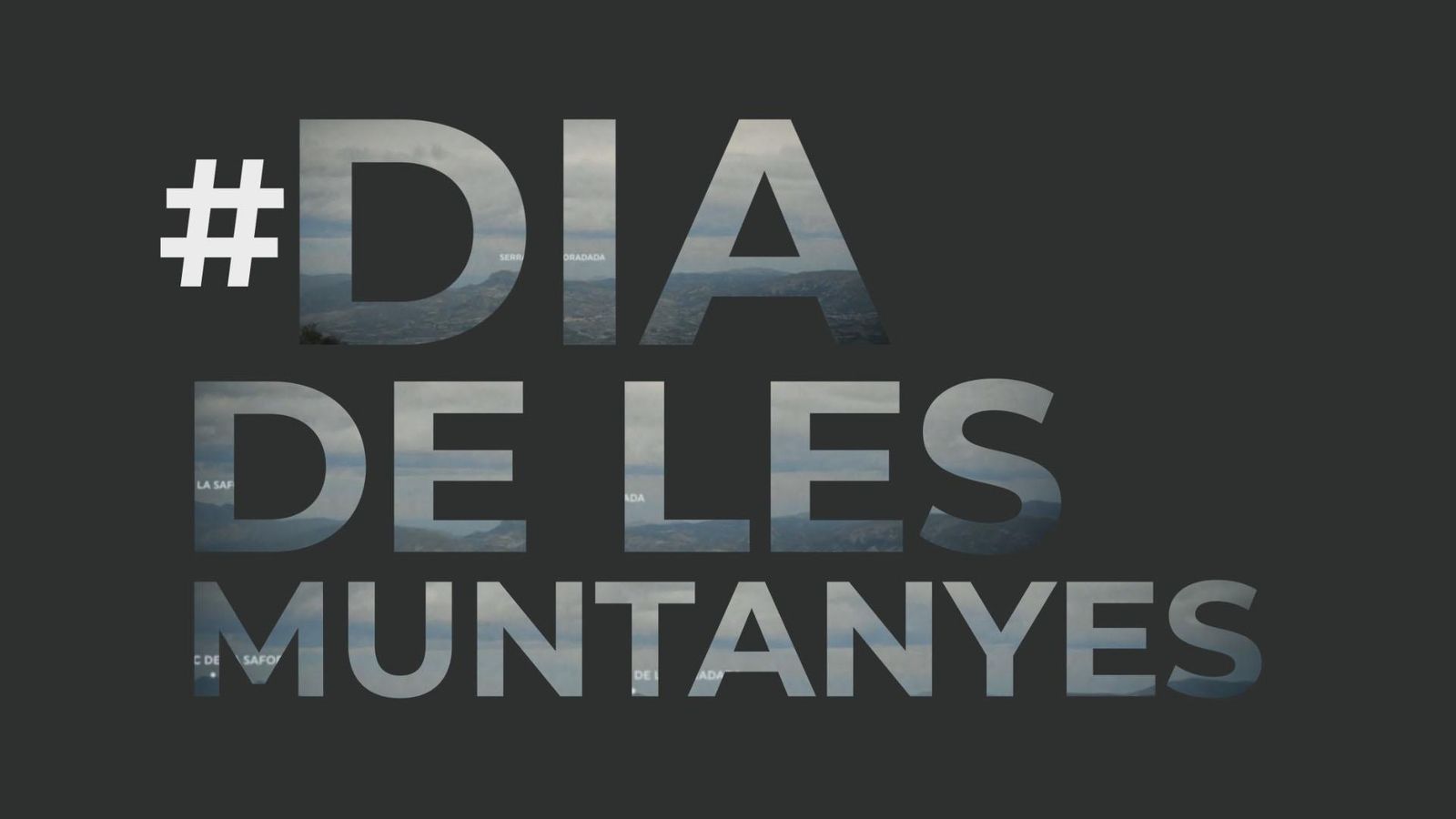 Onze muntanyes valencianes per descobrir Onze muntanyes valencianes per descobrir