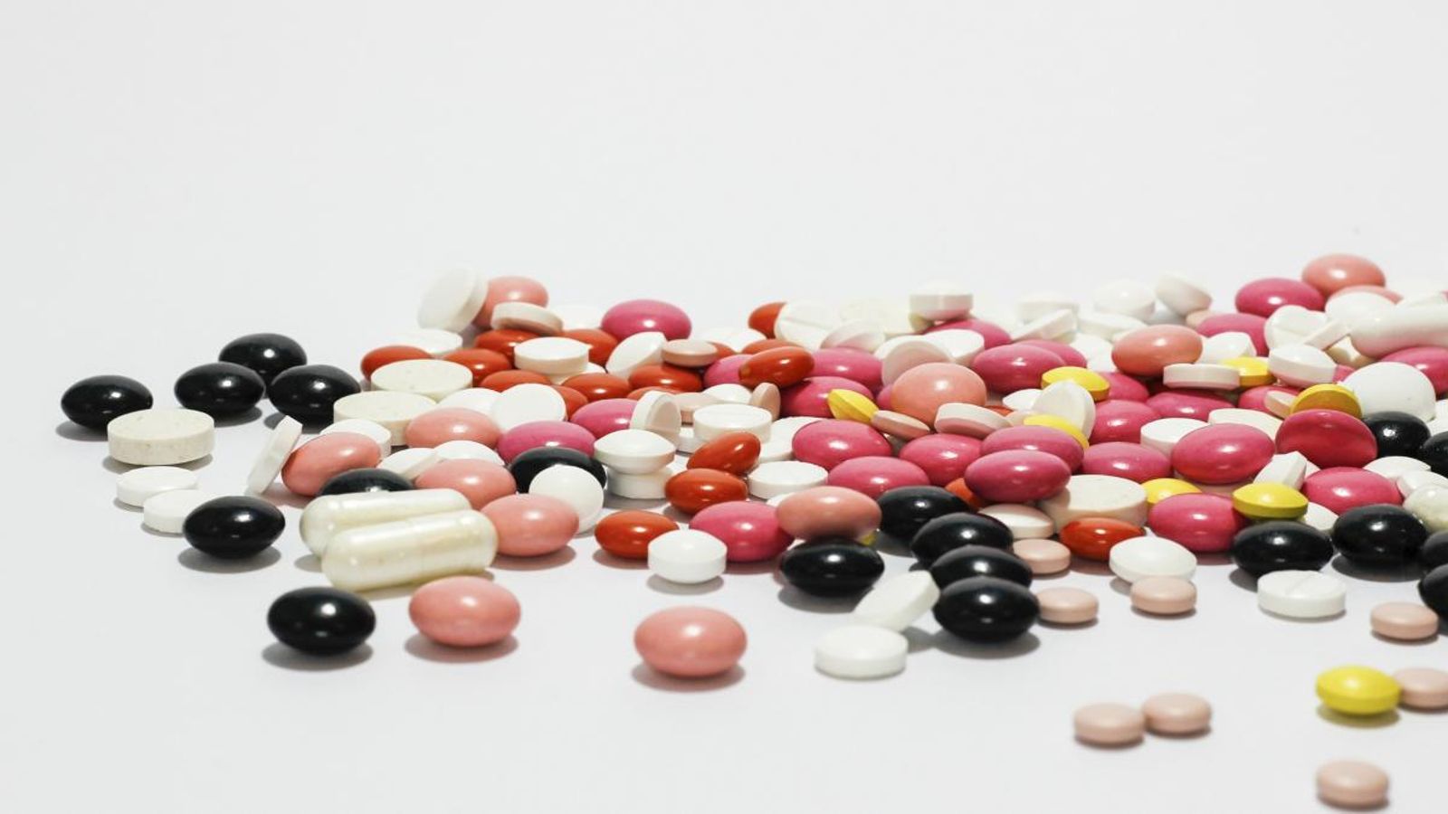 Bodegó de medicines, en una imatge d'arxiu