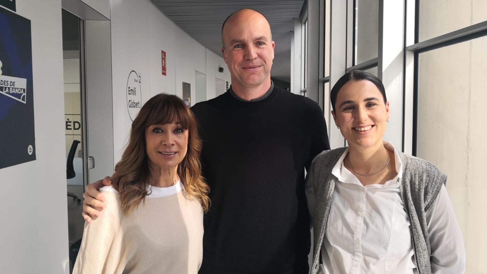 10.04.2024 | La universitat davant del genocidi: conferència de la relatora especial de l'ONU Francesca Albanese