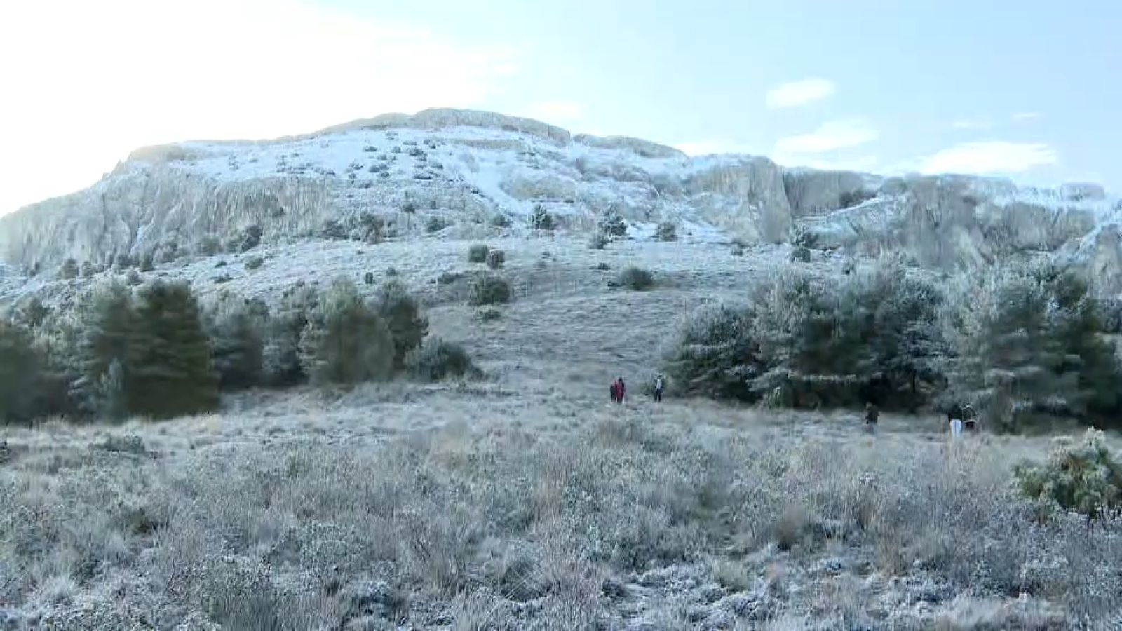 Neu als cims alacantins