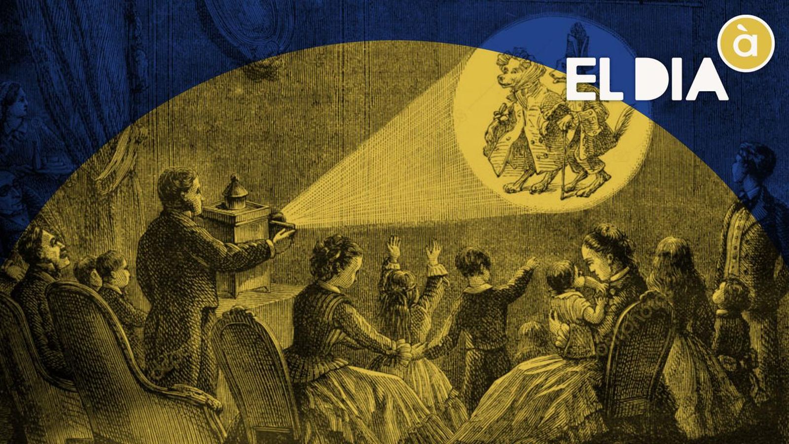 18.05.2021 | 'La llanterna màgica'