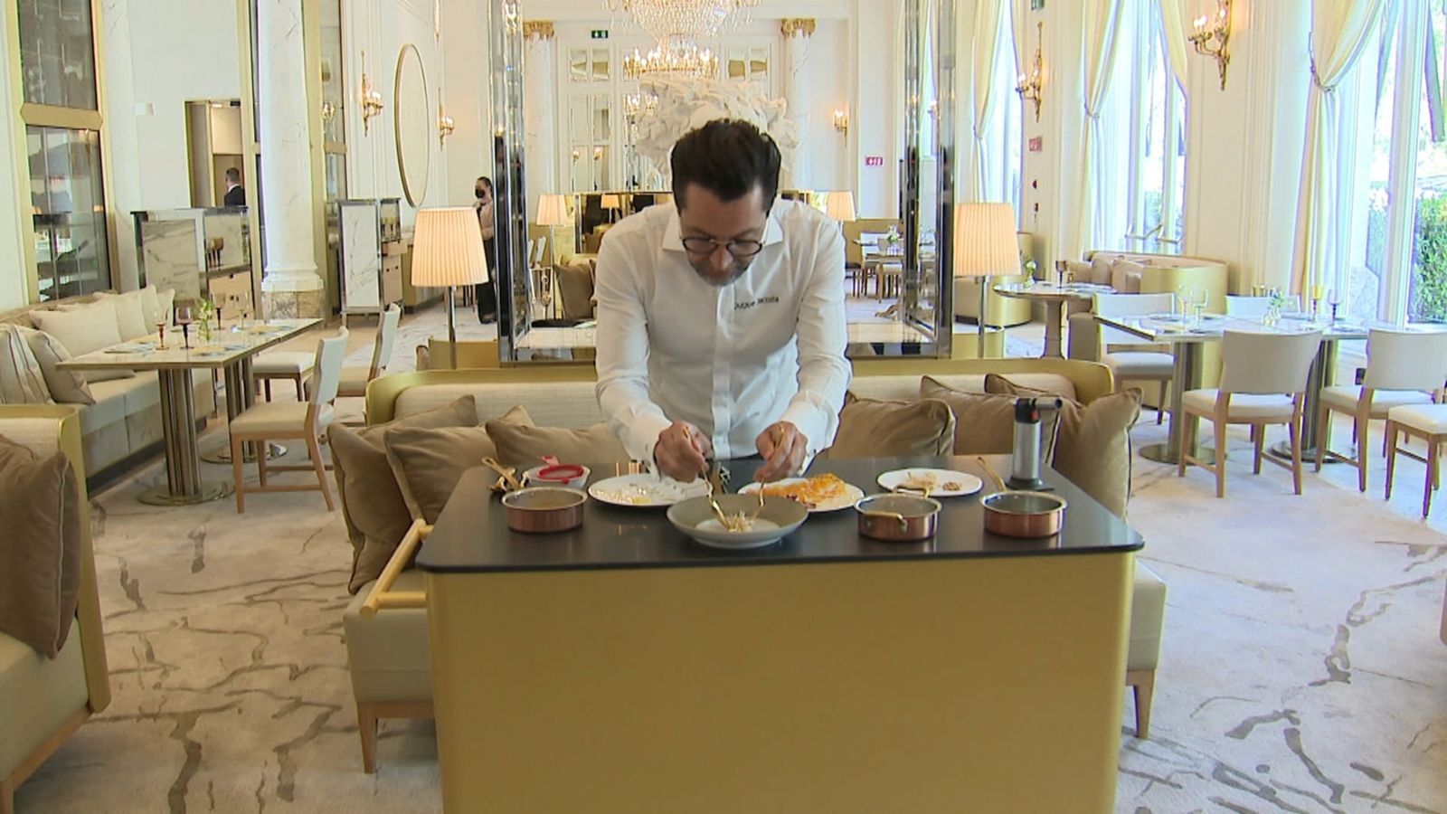 La riquesa de l'univers gastronòmic valencià brilla amb llum pròpia