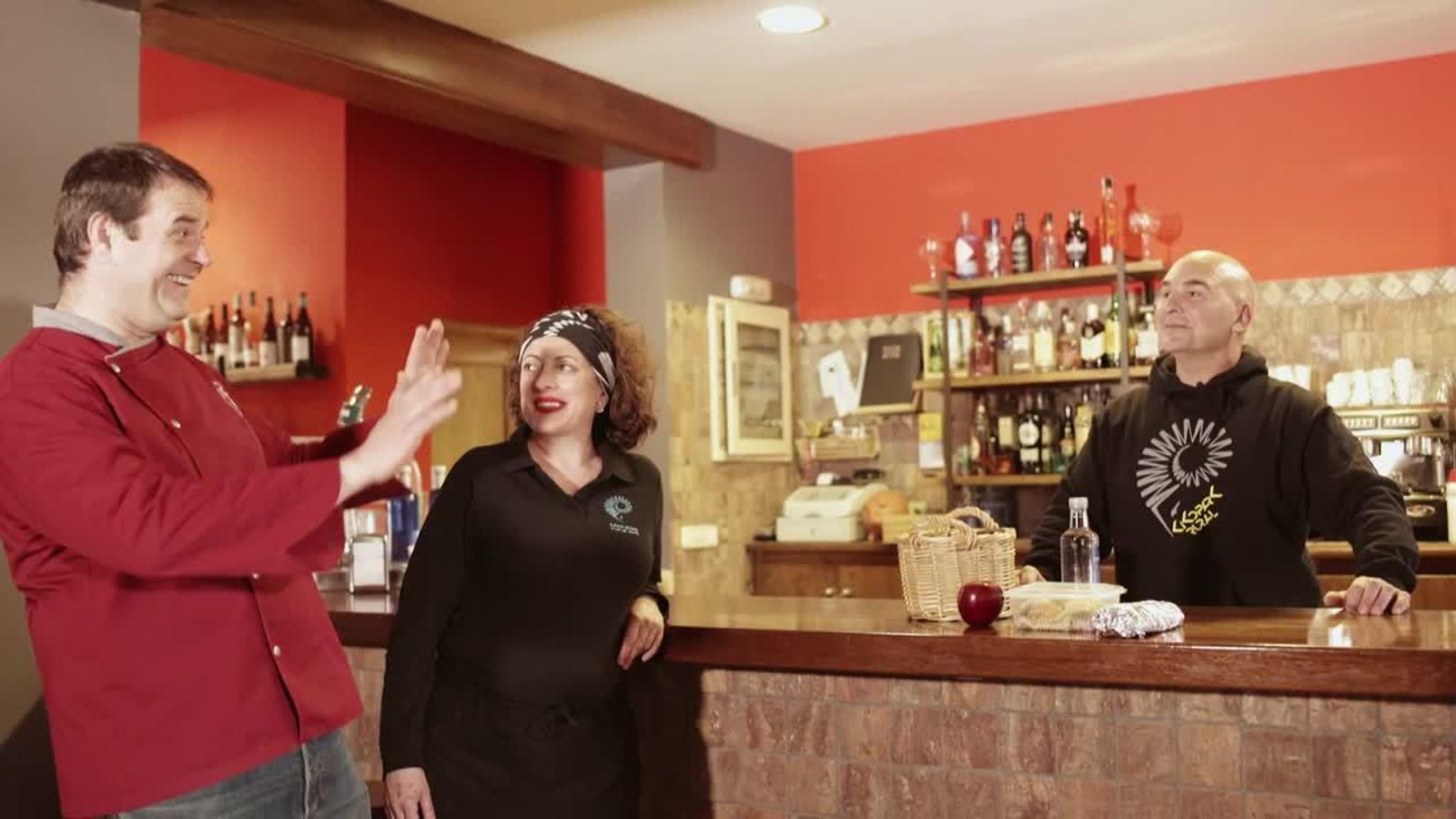 05.10.2019 | Pícnic multiaventura