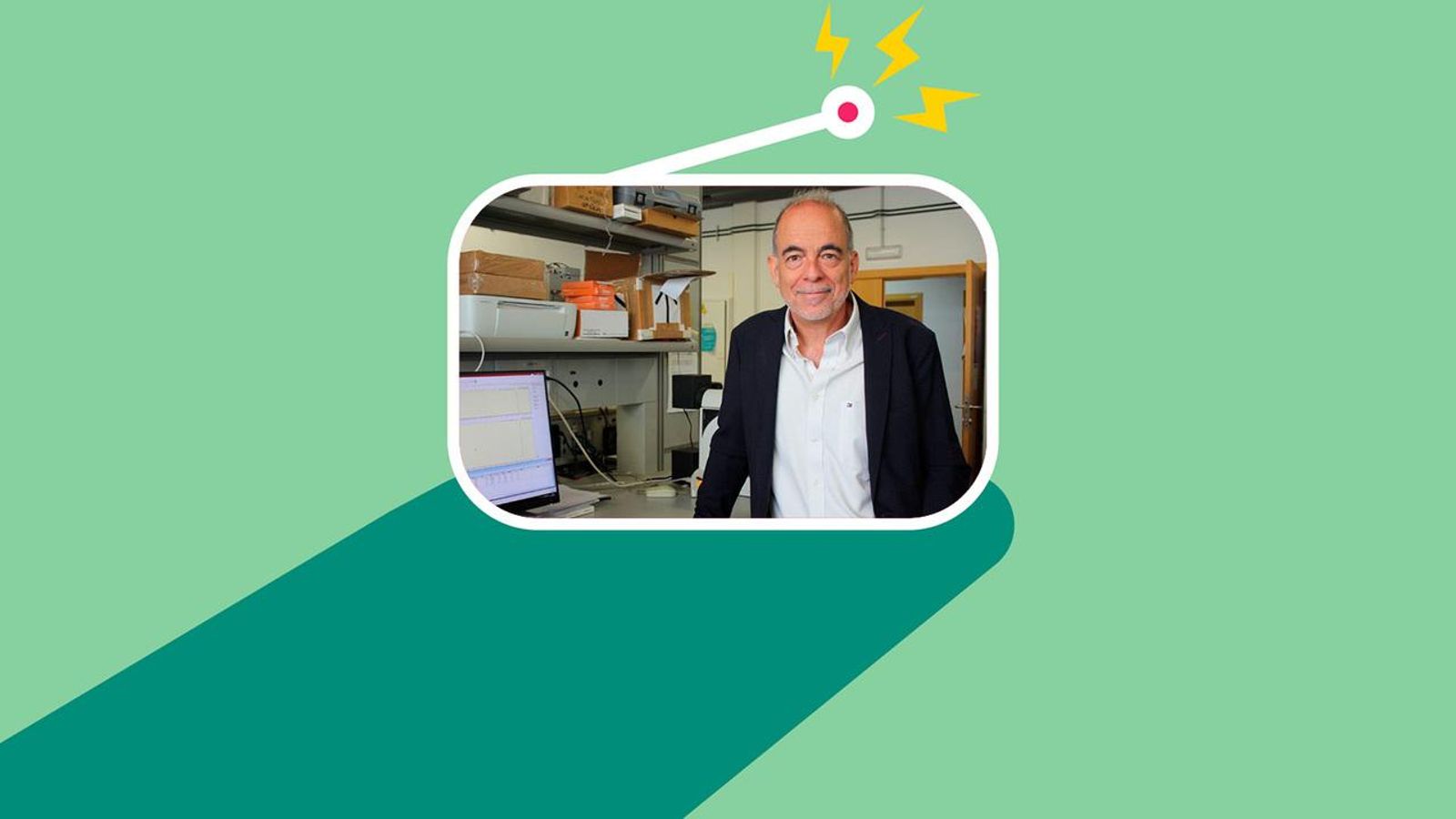 25.08.2025 | Queda't amb els nostres | Jesús Santamaría