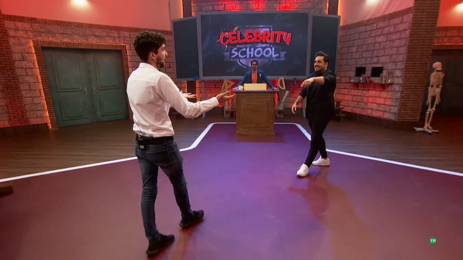 Nou concurs d'À Punt