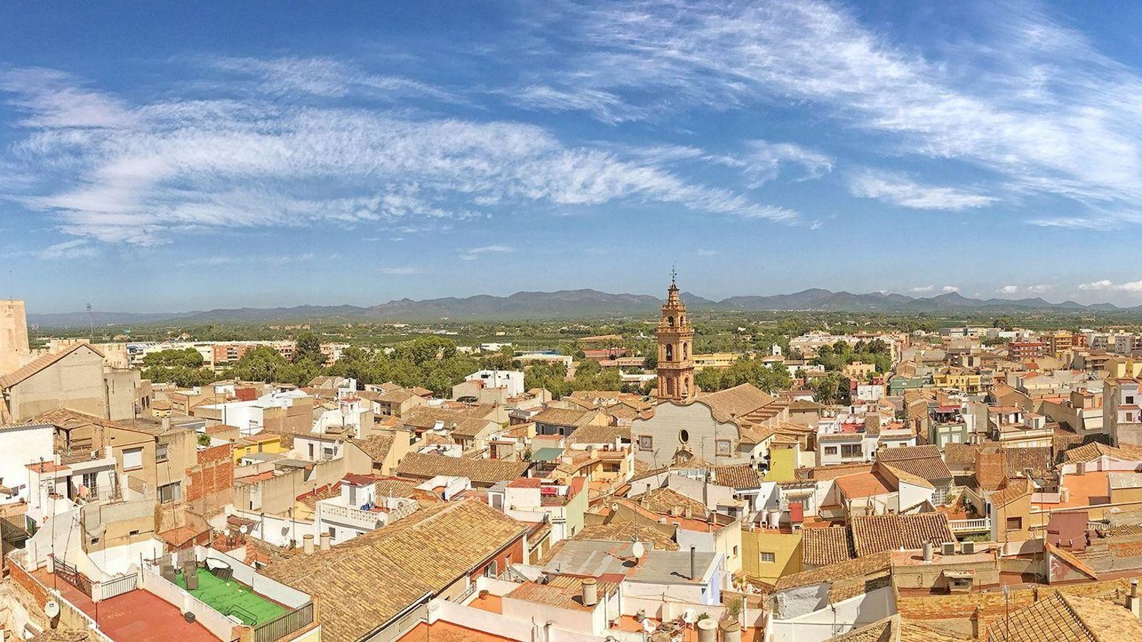 La víctima, de 80 anys i depenent d'ajuda per a realitzar qualsevol activitat diària, vivia a Bètera