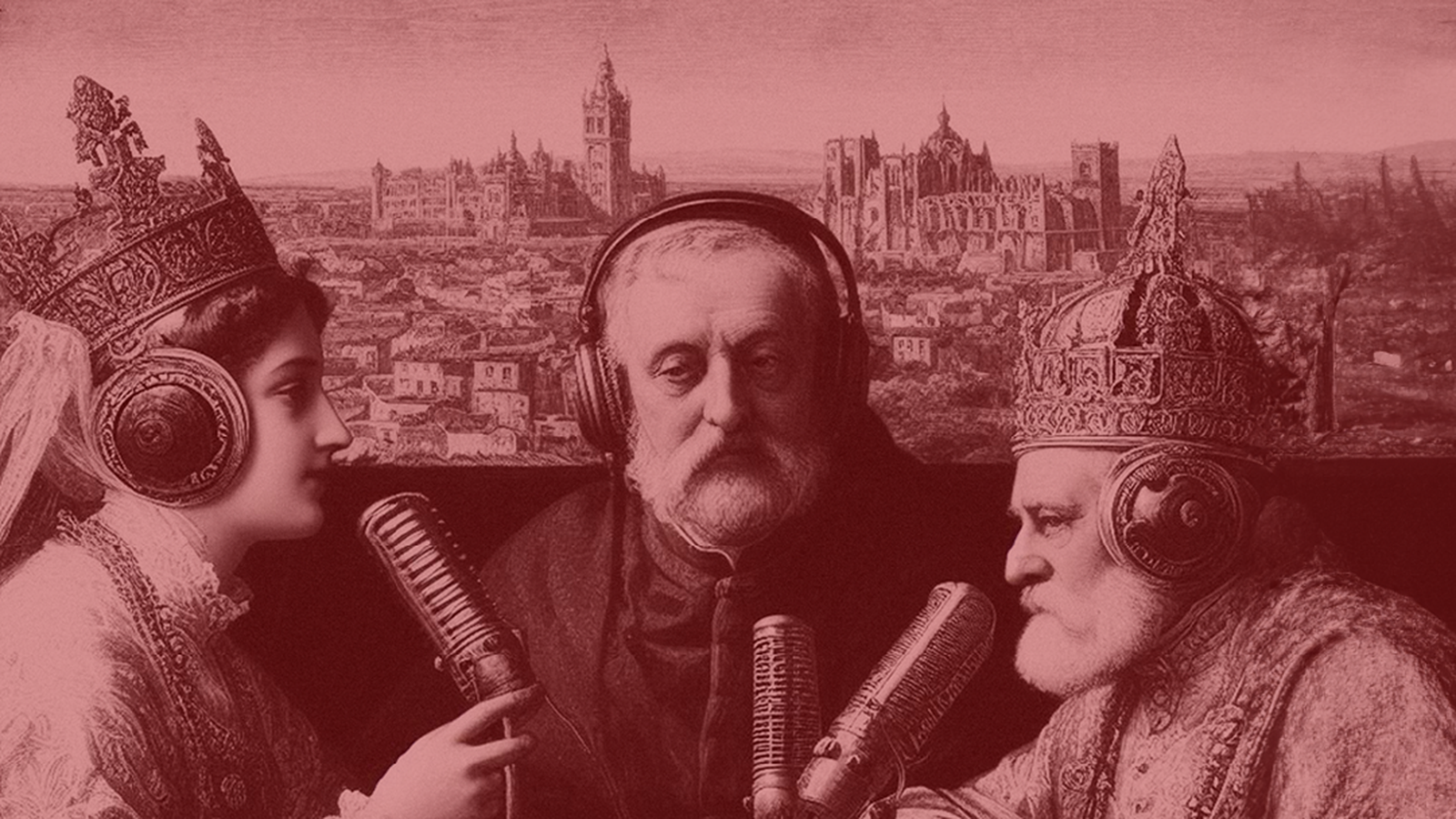 Poster Borja, de València al Vaticà